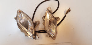 Set Achterste Knipperlichten