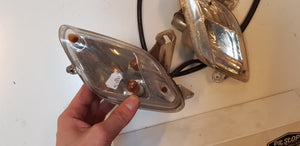 Set Achterste Knipperlichten