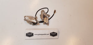 Set Achterste Knipperlichten