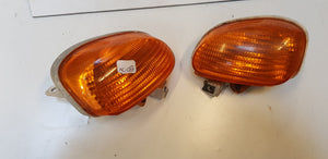 Set Achterste Knipperlichten