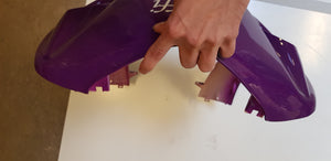 Voorkap (Schade)