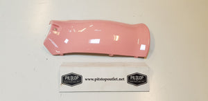 Achterstuk Voorspatbord (Roze)