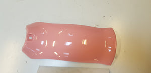 Achterstuk Voorspatbord (Roze)