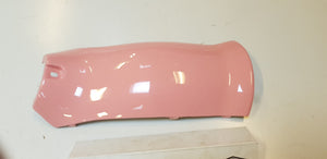 Achterstuk Voorspatbord (Roze)