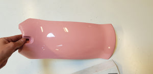 Achterstuk Voorspatbord (Roze)