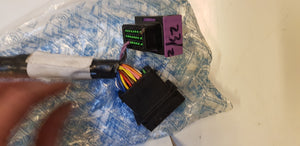 Control Unit Interface