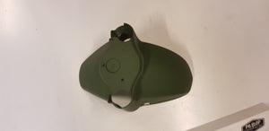 Voorspatbord (Mat Groen)