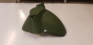 Voorspatbord (Mat Groen)