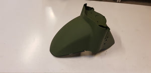 Voorspatbord (Mat Groen)