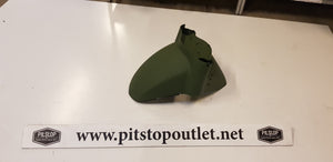 Voorspatbord (Mat Groen)