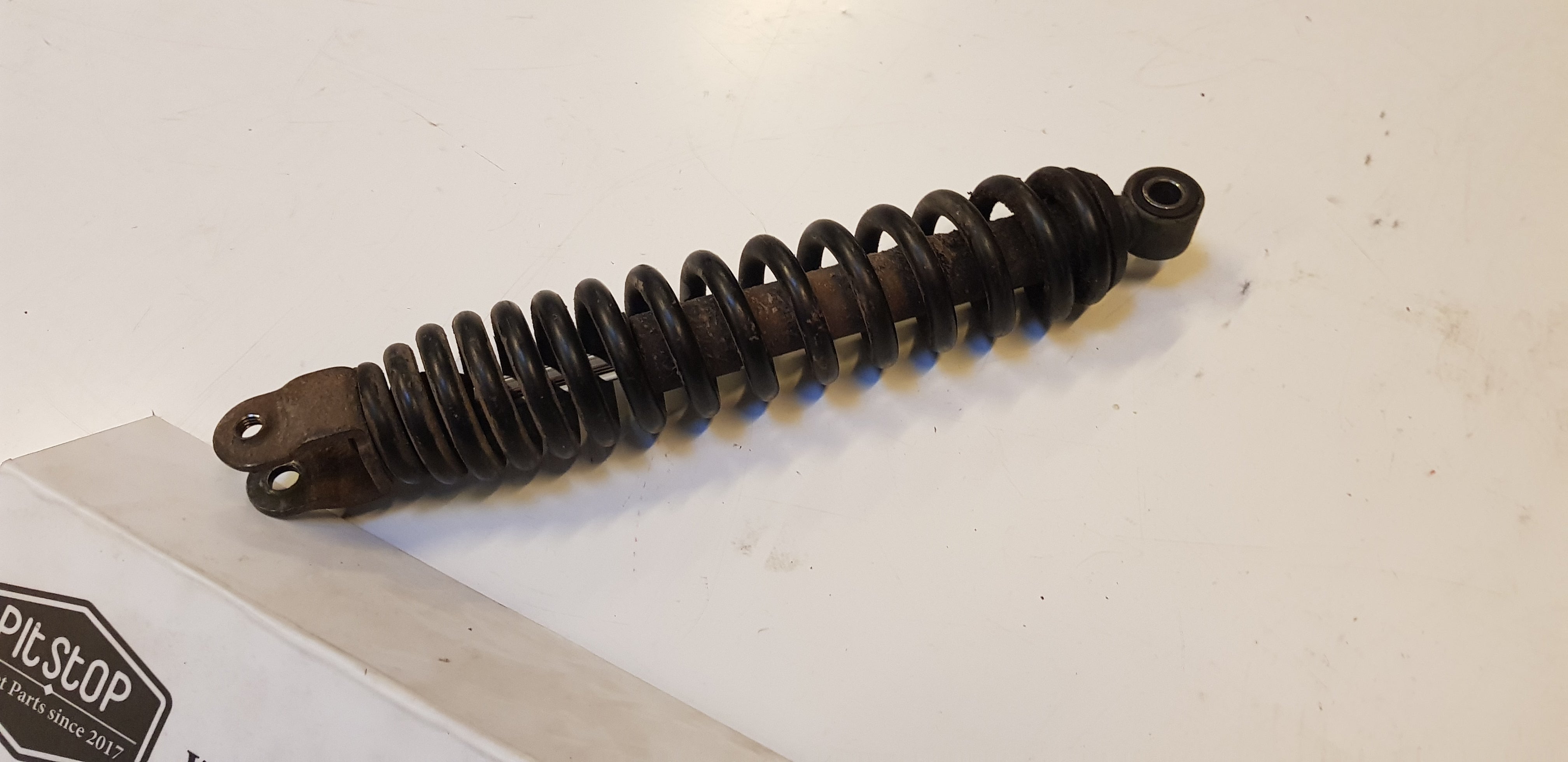Schokbreker (280mm)