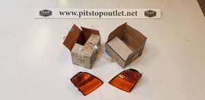 Set Voorste Knipperlicht Units