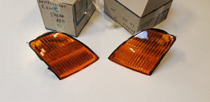 Set Voorste Knipperlicht Units
