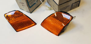 Set Voorste Knipperlicht Units