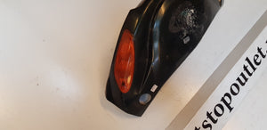 Stuurkap + Verlichting (Schade)