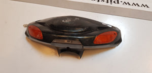Stuurkap + Verlichting (Schade)