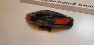 Stuurkap + Verlichting (Schade)