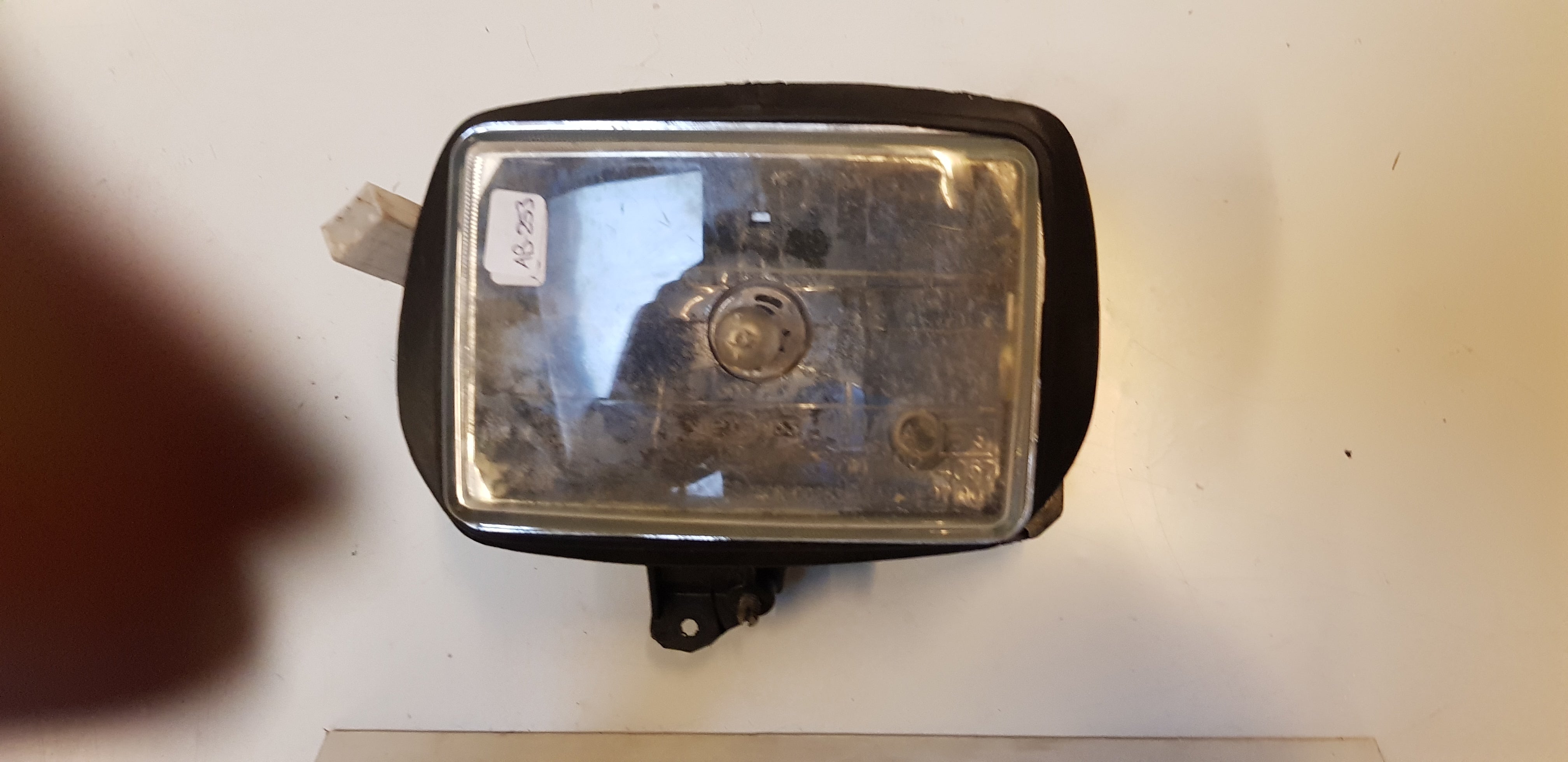 Koplamp