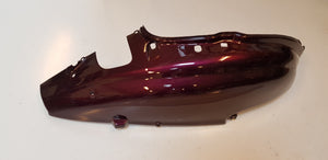 Rechter Zijkap (Aubergine)