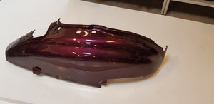 Rechter Zijkap (Aubergine)