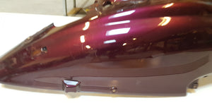 Rechter Zijkap (Aubergine)