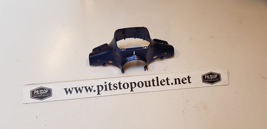 Koplampkap Sport (Blauw)