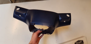 Koplampkap Sport (Blauw)