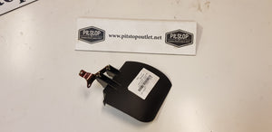 ACTIE Achterspatbord (50cc 4T GY6)