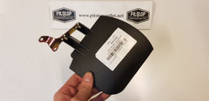ACTIE Achterspatbord (50cc 4T GY6)