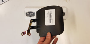 ACTIE Achterspatbord (50cc 4T GY6)