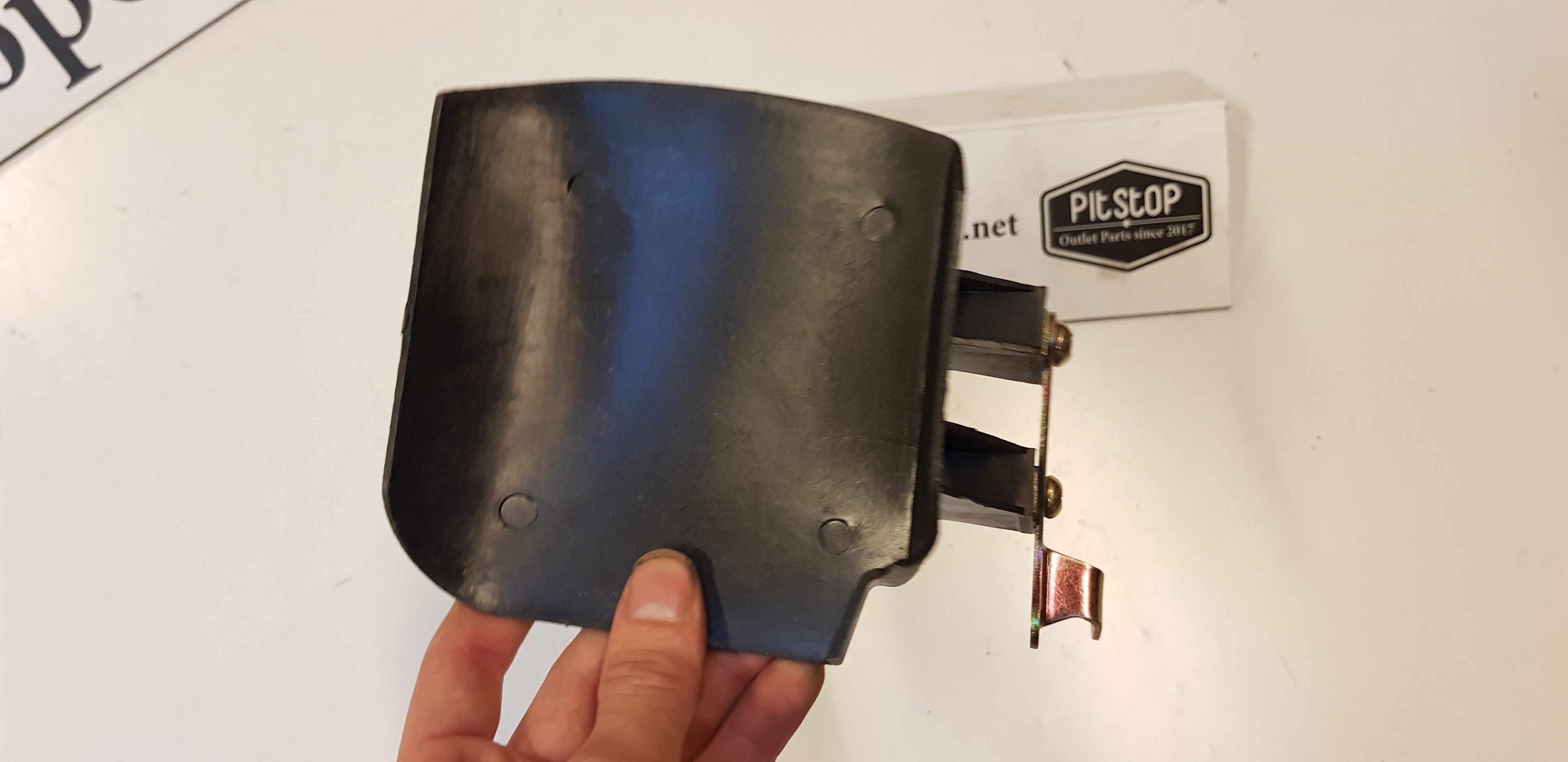 ACTIE Achterspatbord (50cc 4T GY6)