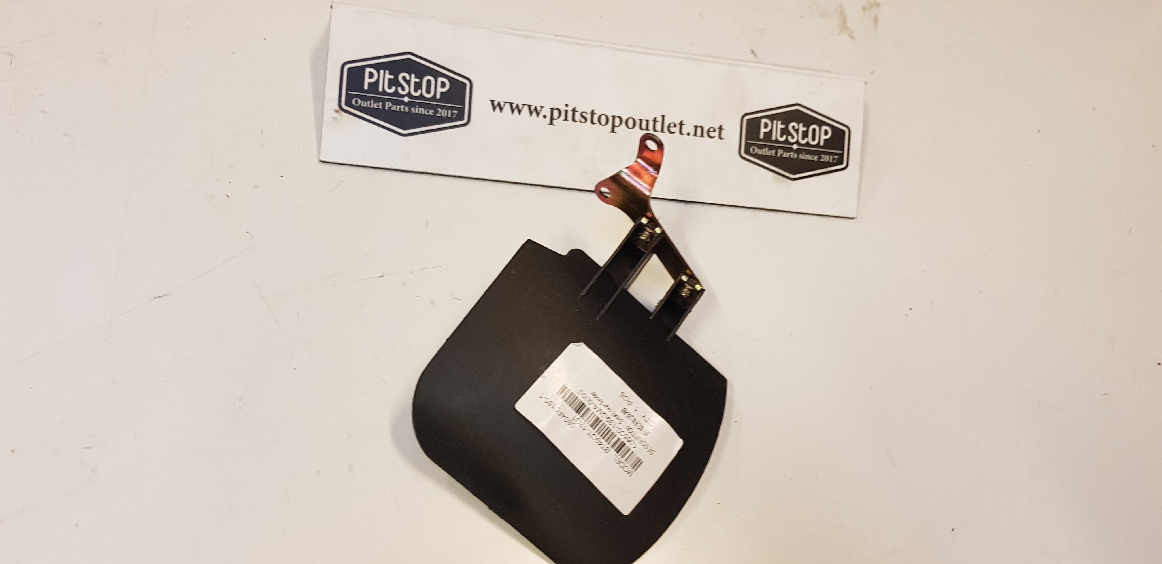 ACTIE Achterspatbord (50cc 4T GY6)