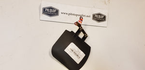 ACTIE Achterspatbord (50cc 4T GY6)