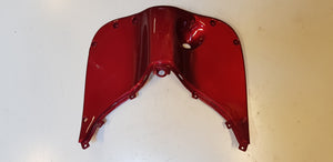 ACTIE Beenschild (Rood)