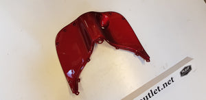 ACTIE Beenschild (Rood)