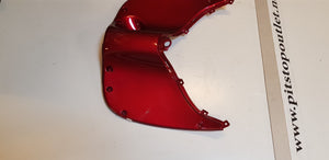 ACTIE Beenschild (Rood)
