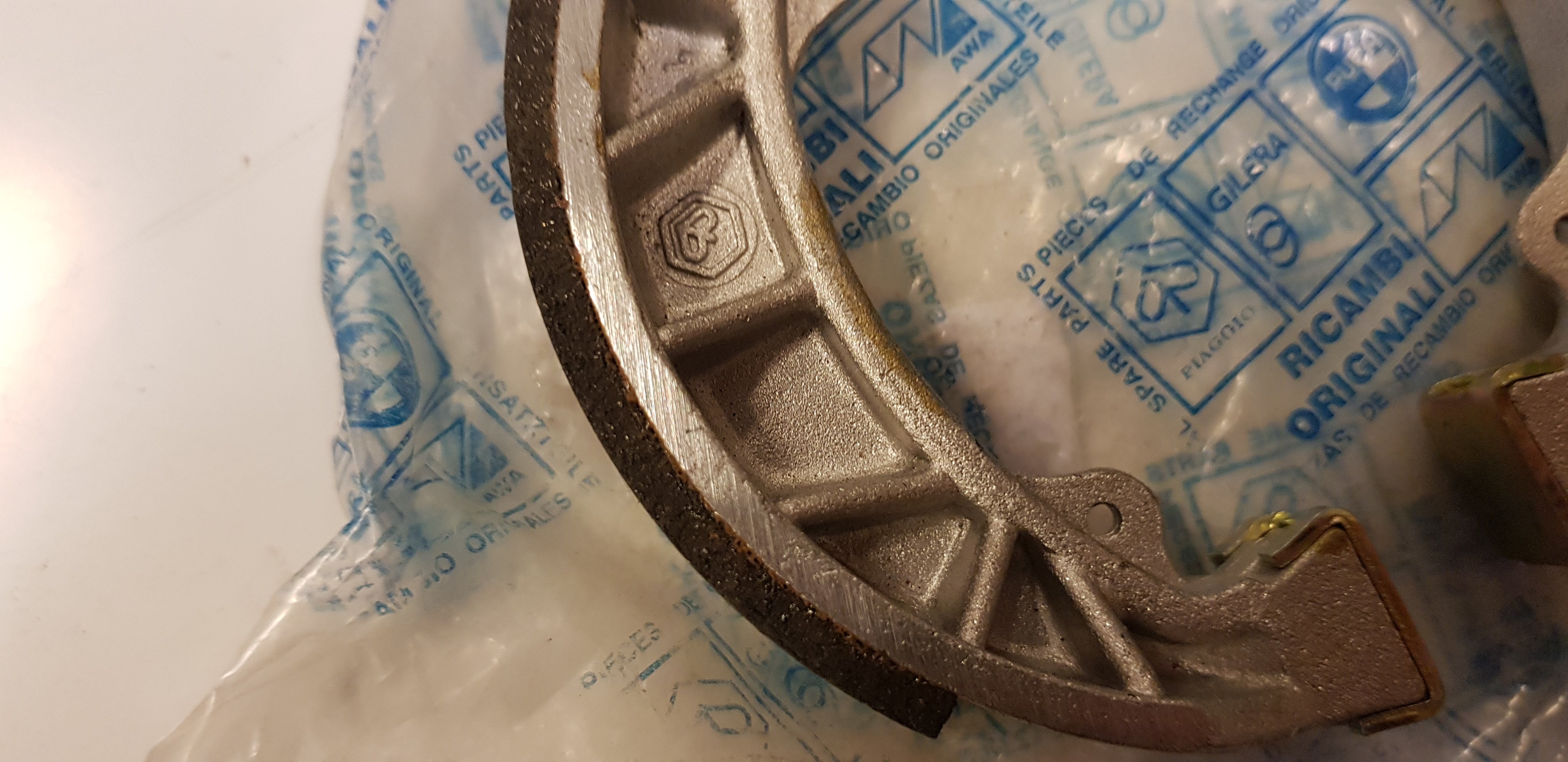 Remschoenen