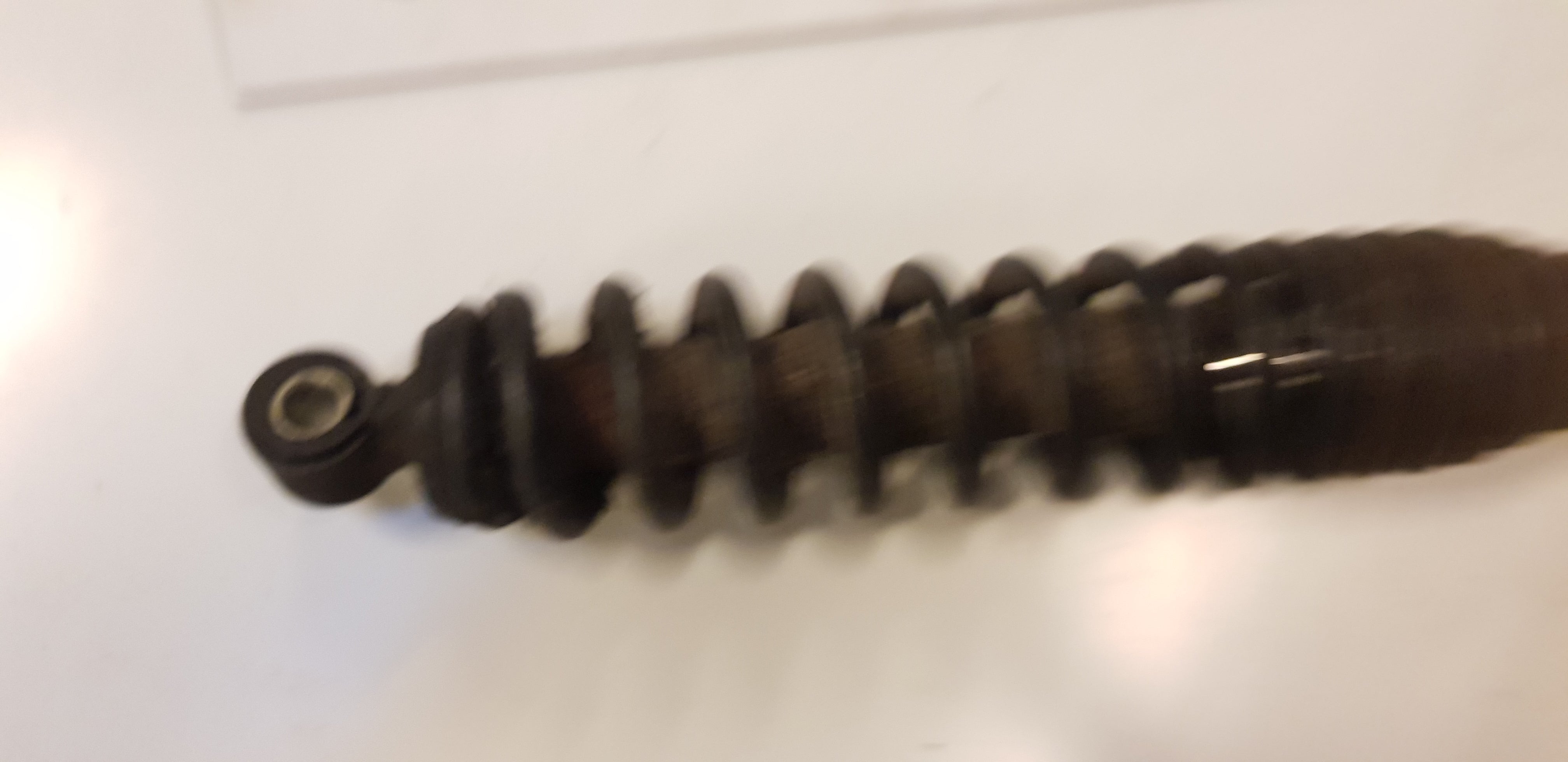 Schokbreker (275mm)