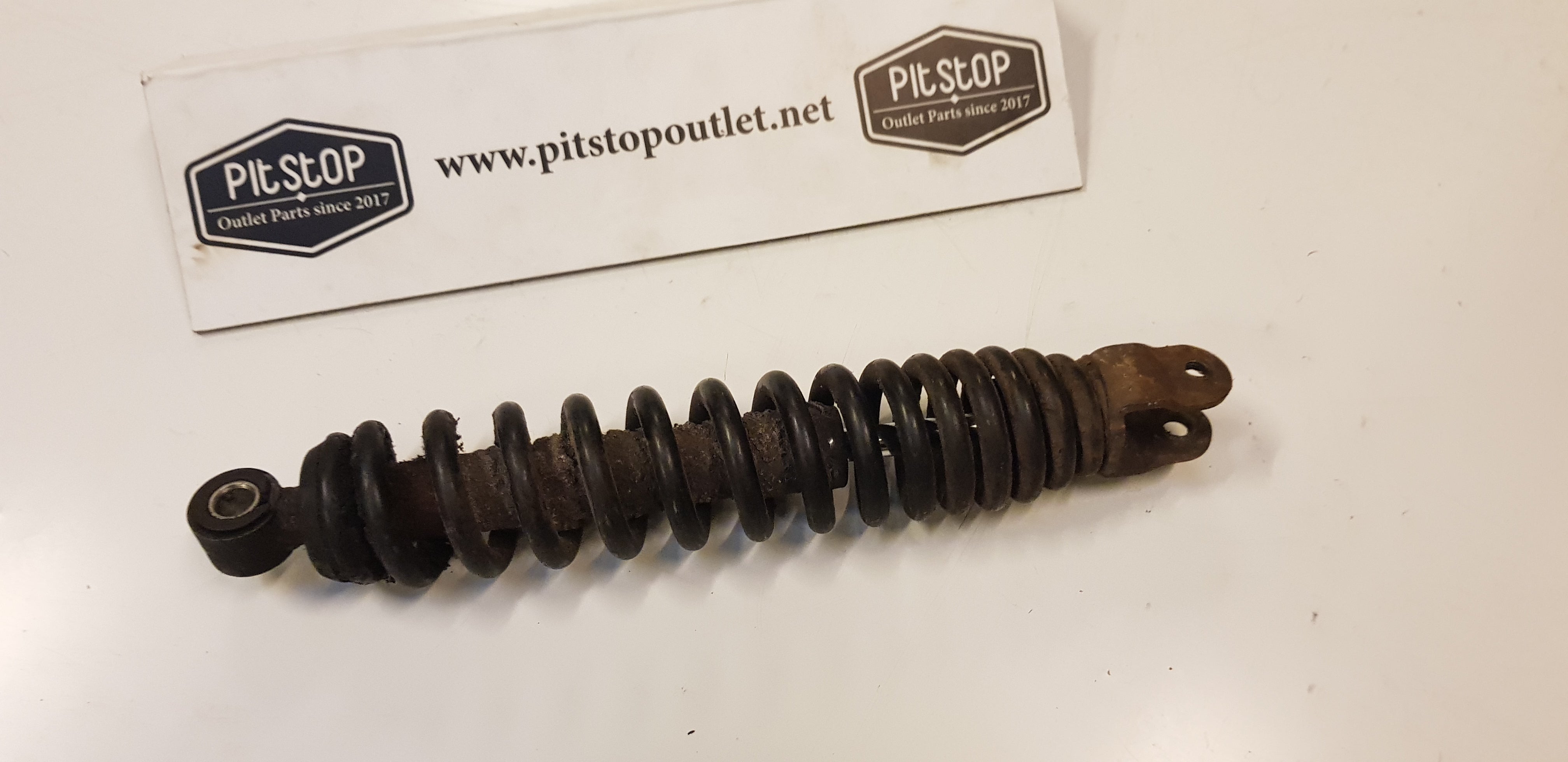 Schokbreker (275mm)