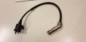 Bobine (4takt GY6)