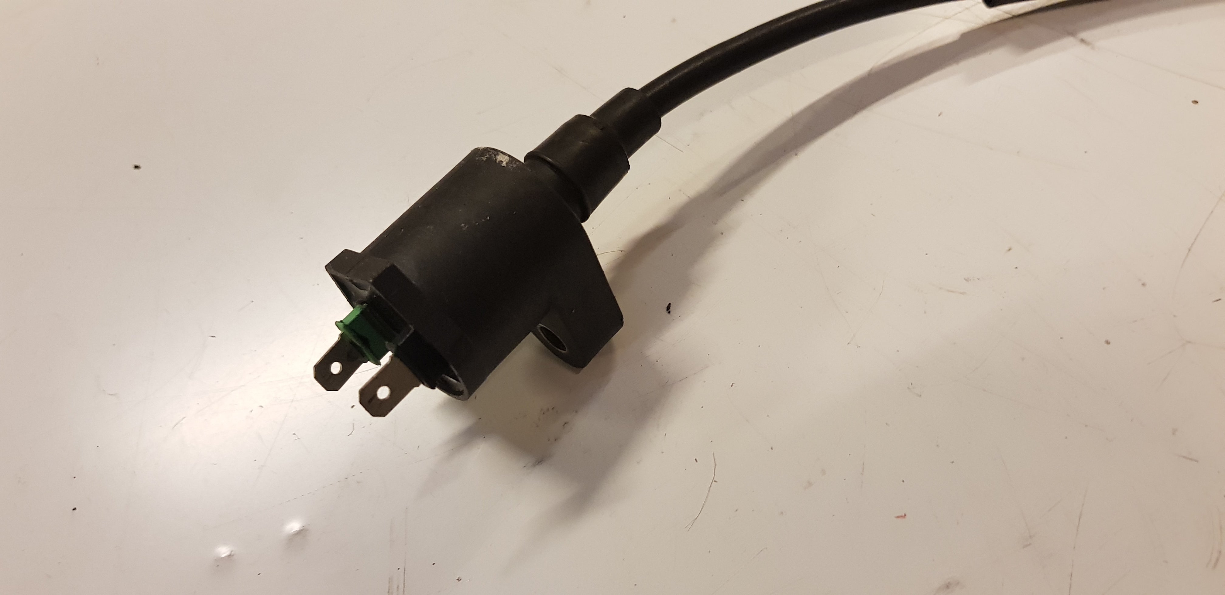 Bobine (4takt GY6)