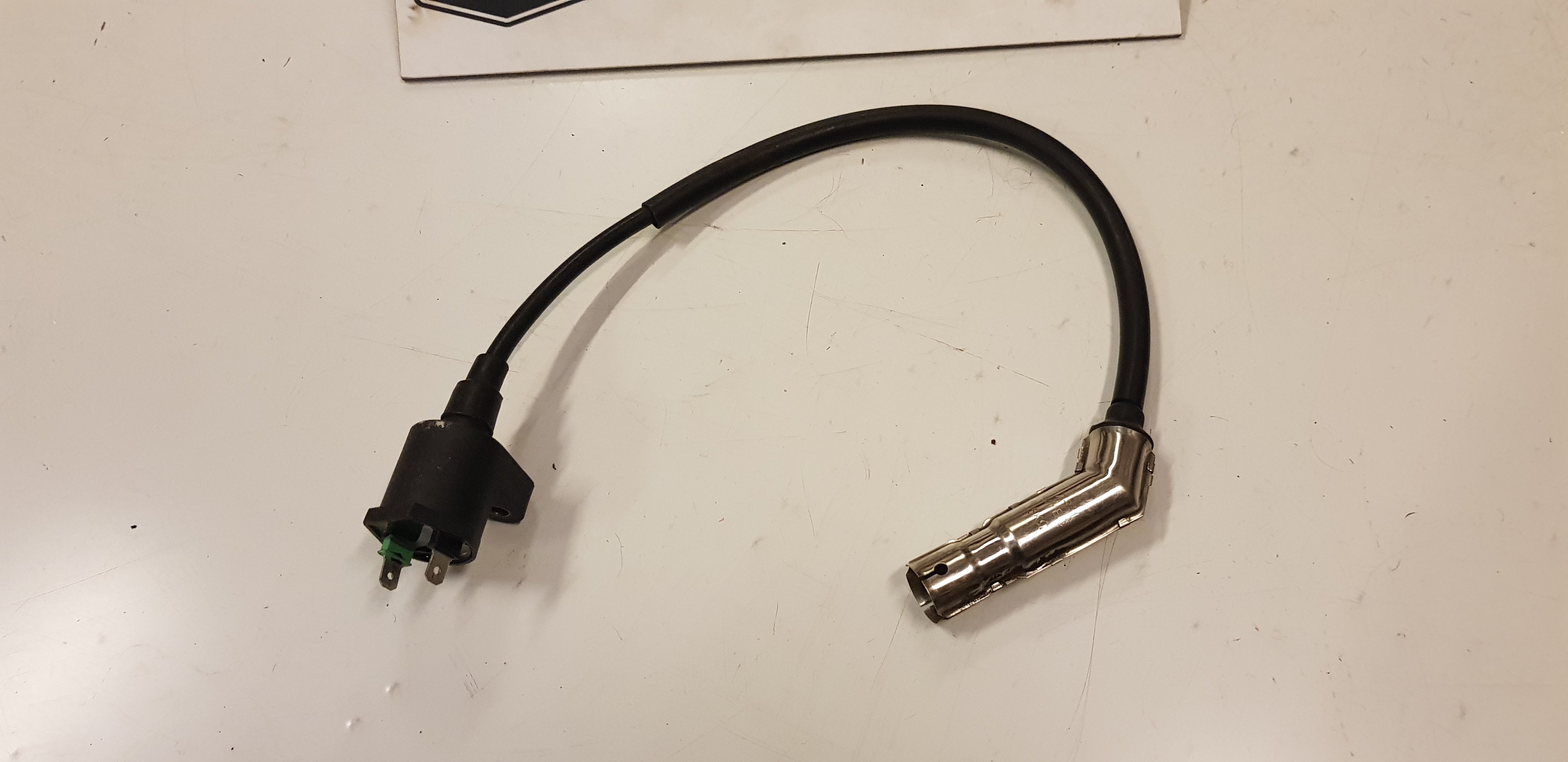 Bobine (4takt GY6)