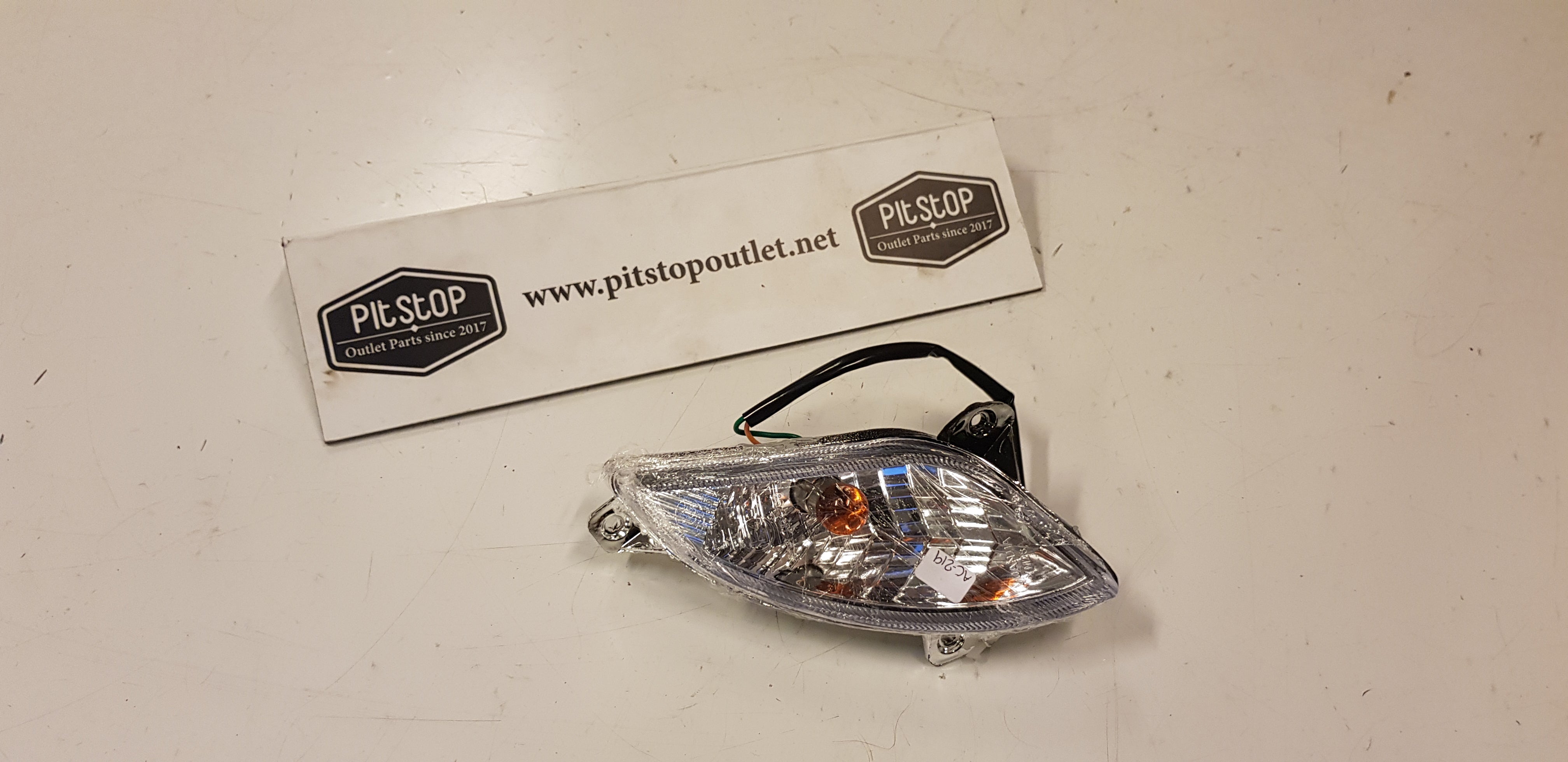 Knipperlicht (LV)