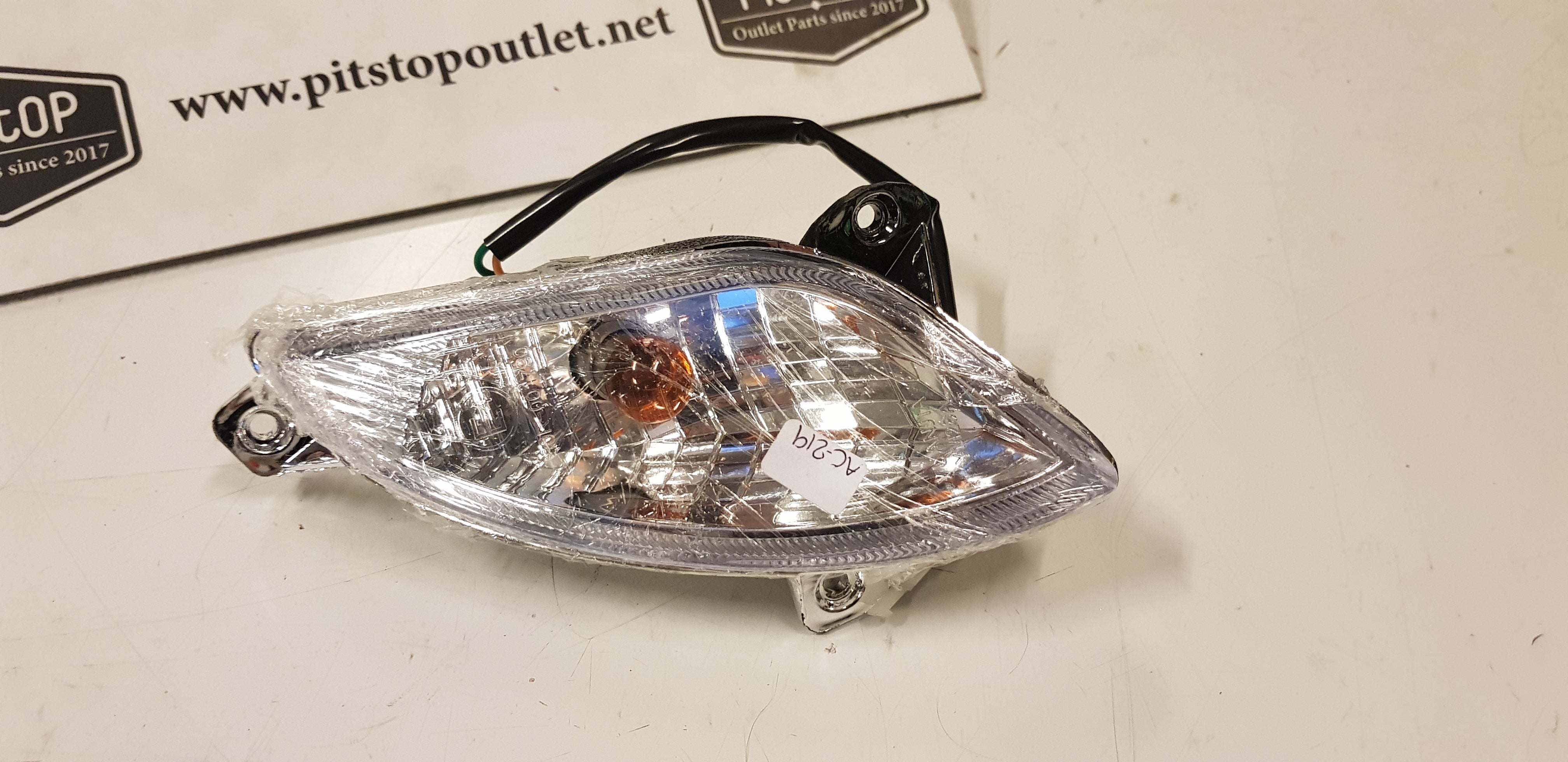 Knipperlicht (LV)