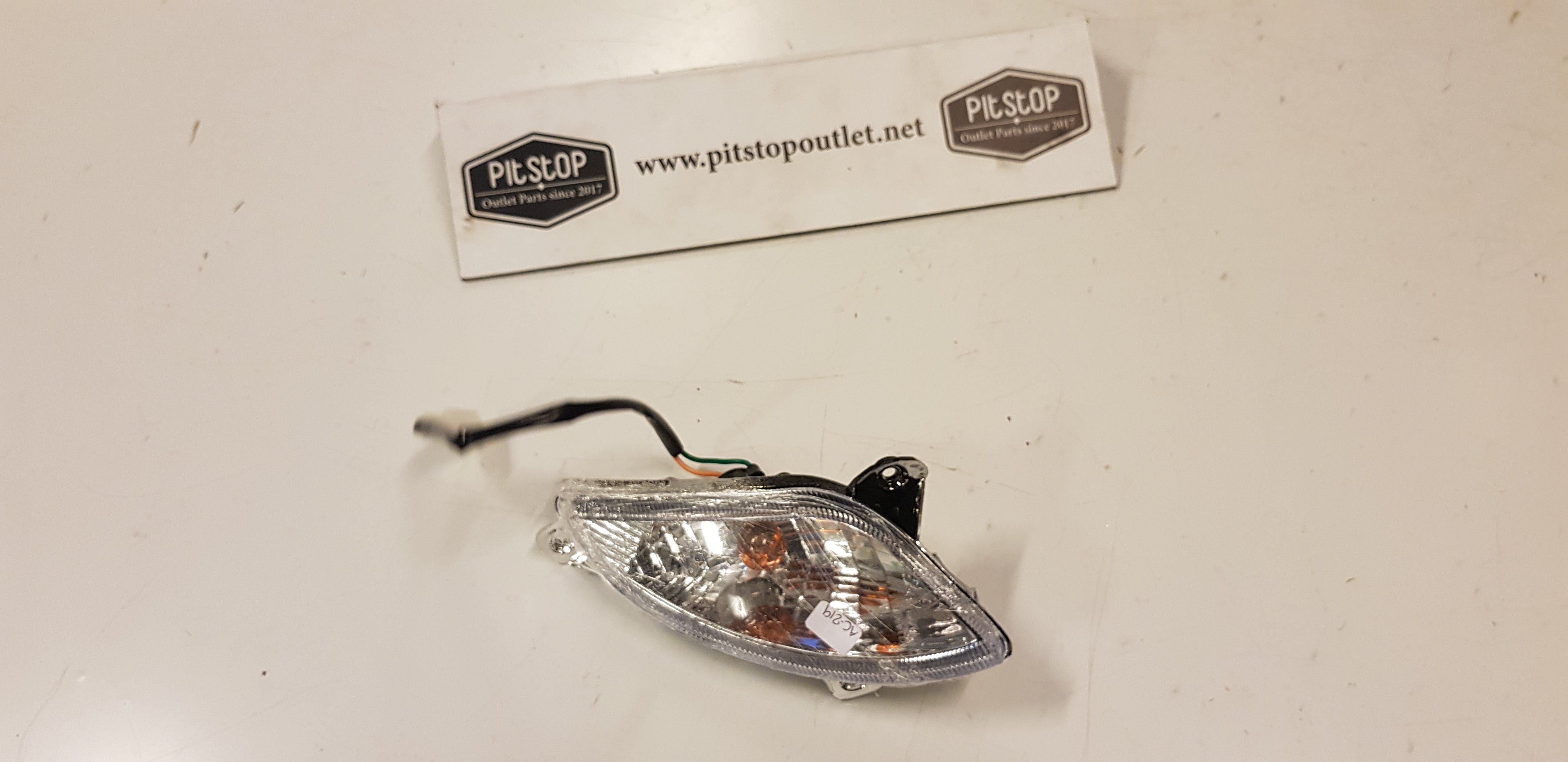 Knipperlicht (LV)