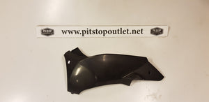 Derbi GP1 Onderkap