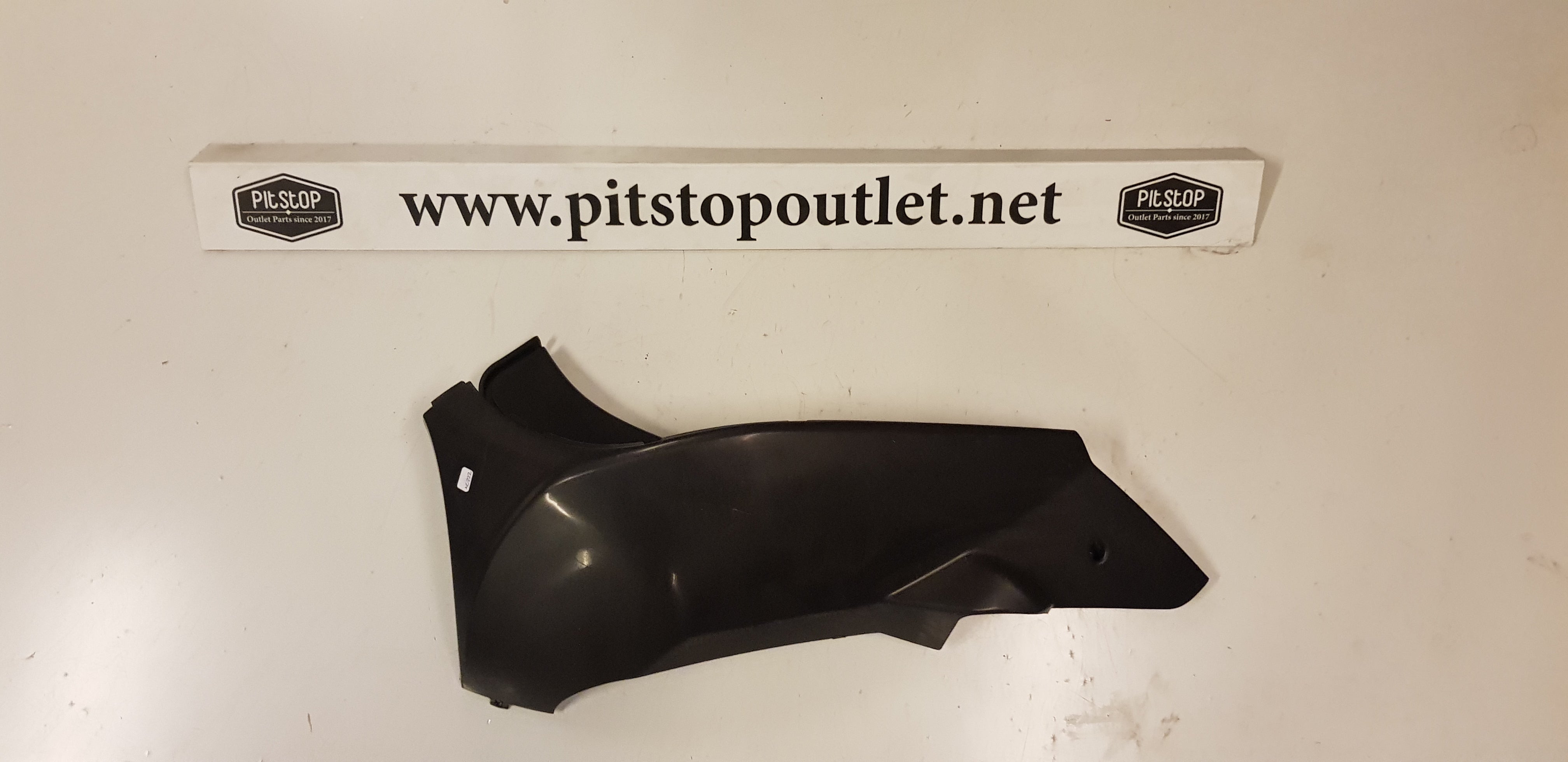 Derbi GP1 Onderkap