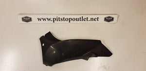 Derbi GP1 Onderkap