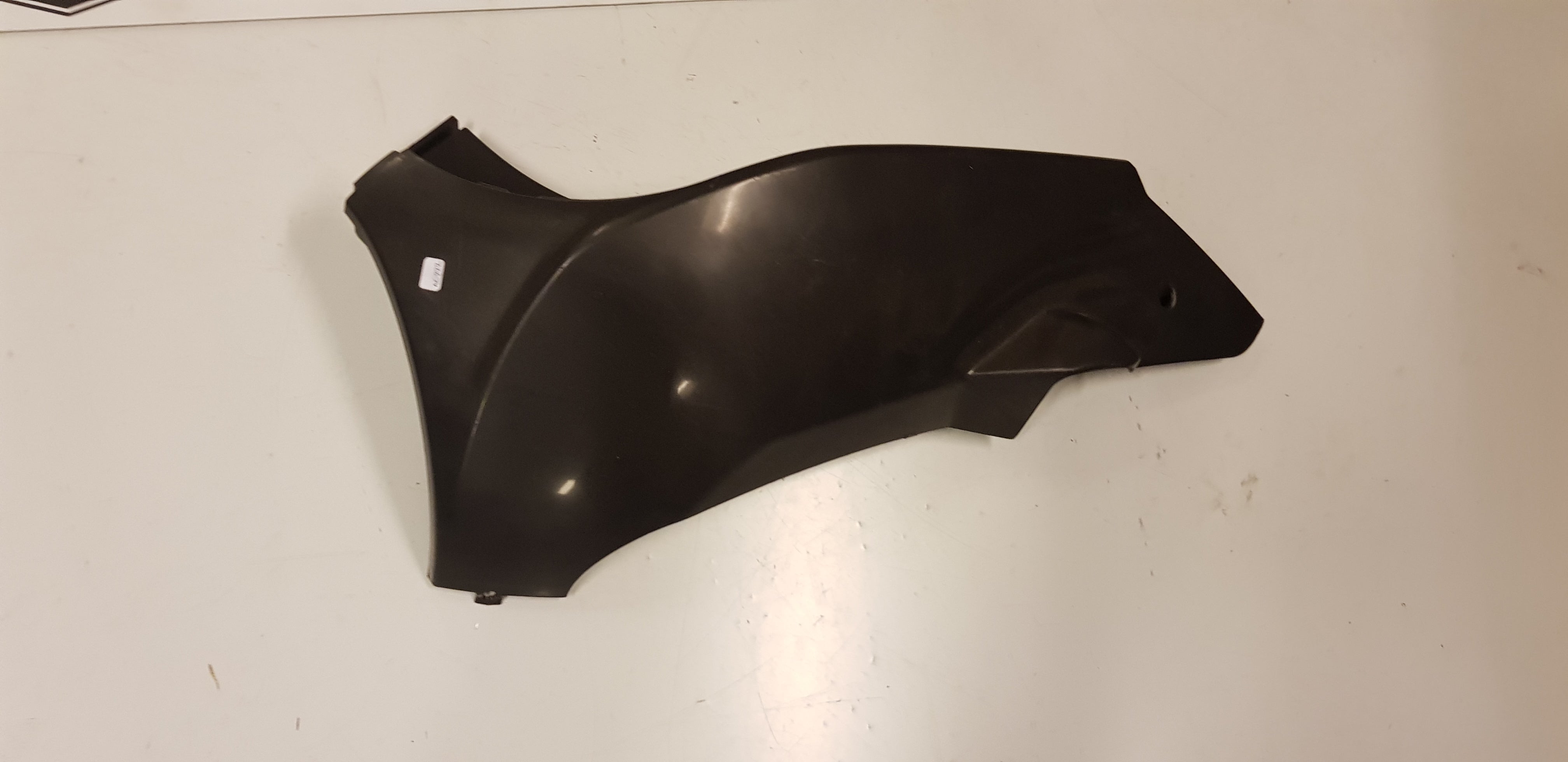 Derbi GP1 Onderkap