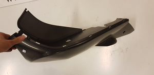 Derbi GP1 Onderkap